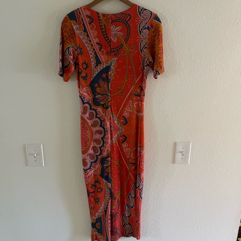 ✨Farm Rio Dress✨ - Picture 9 of 13